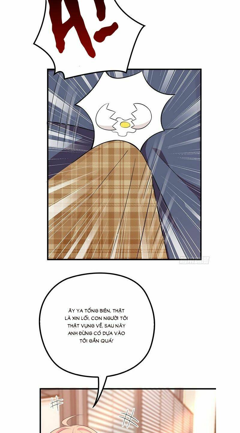 bí mật kết hôn với ảnh đế: vợ ơi đến đây tấn công đi nào chapter 48 29