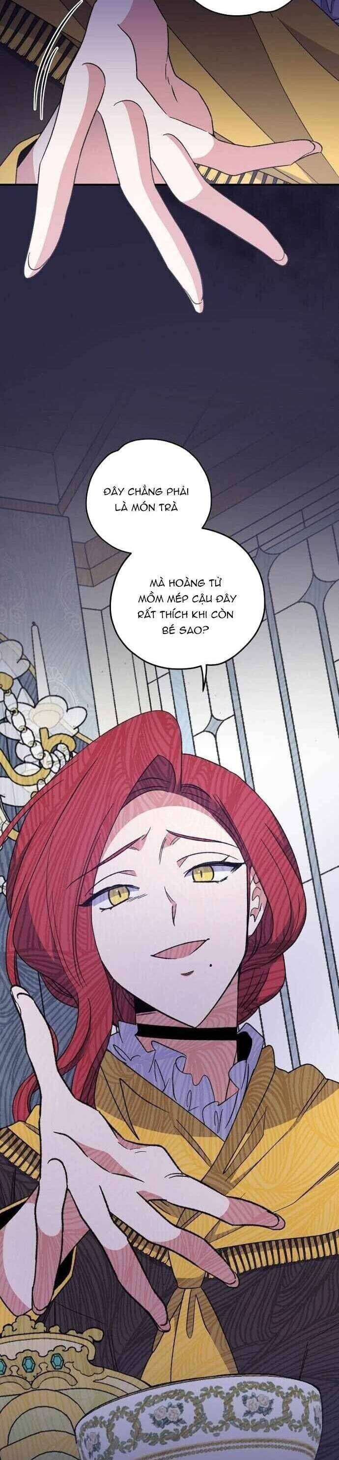 nhà hiền triết yigret chapter 44 12