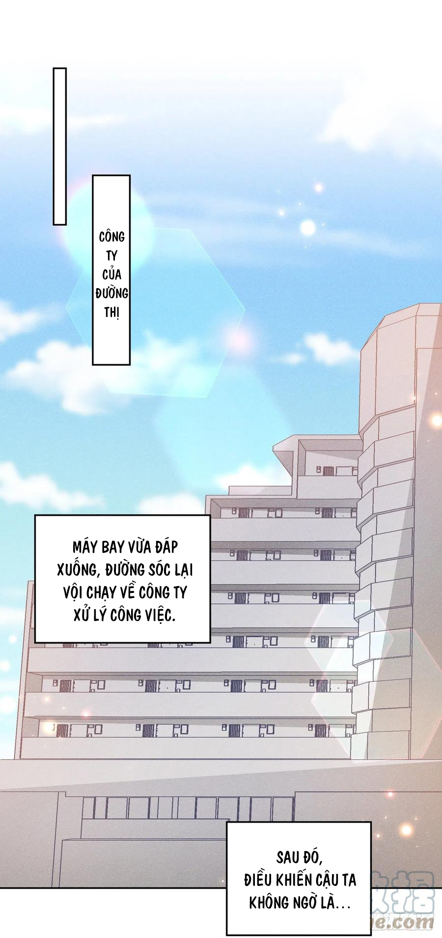 anh ấy gọi tôi là hắc liên hoa chapter 139 4