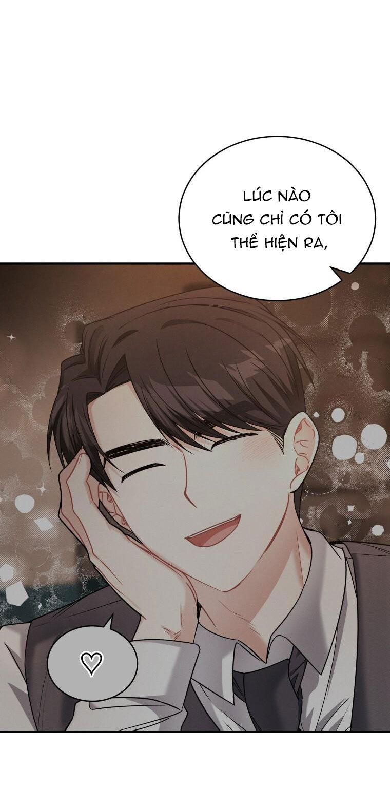 [18+] cùng trời cuối đất chapter 18.1 21