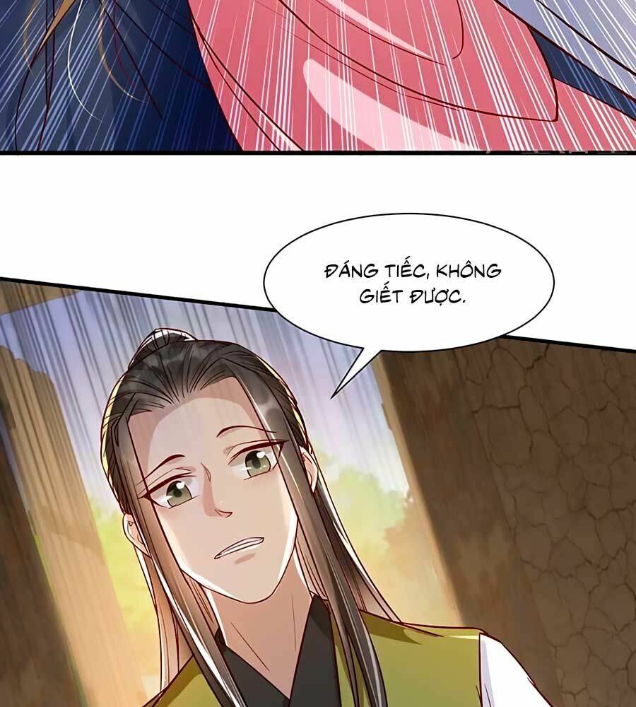 gian phi như thử đa kiều chapter 107 12