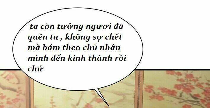 độc phi thần y quá kiêu ngạo chapter 50 17