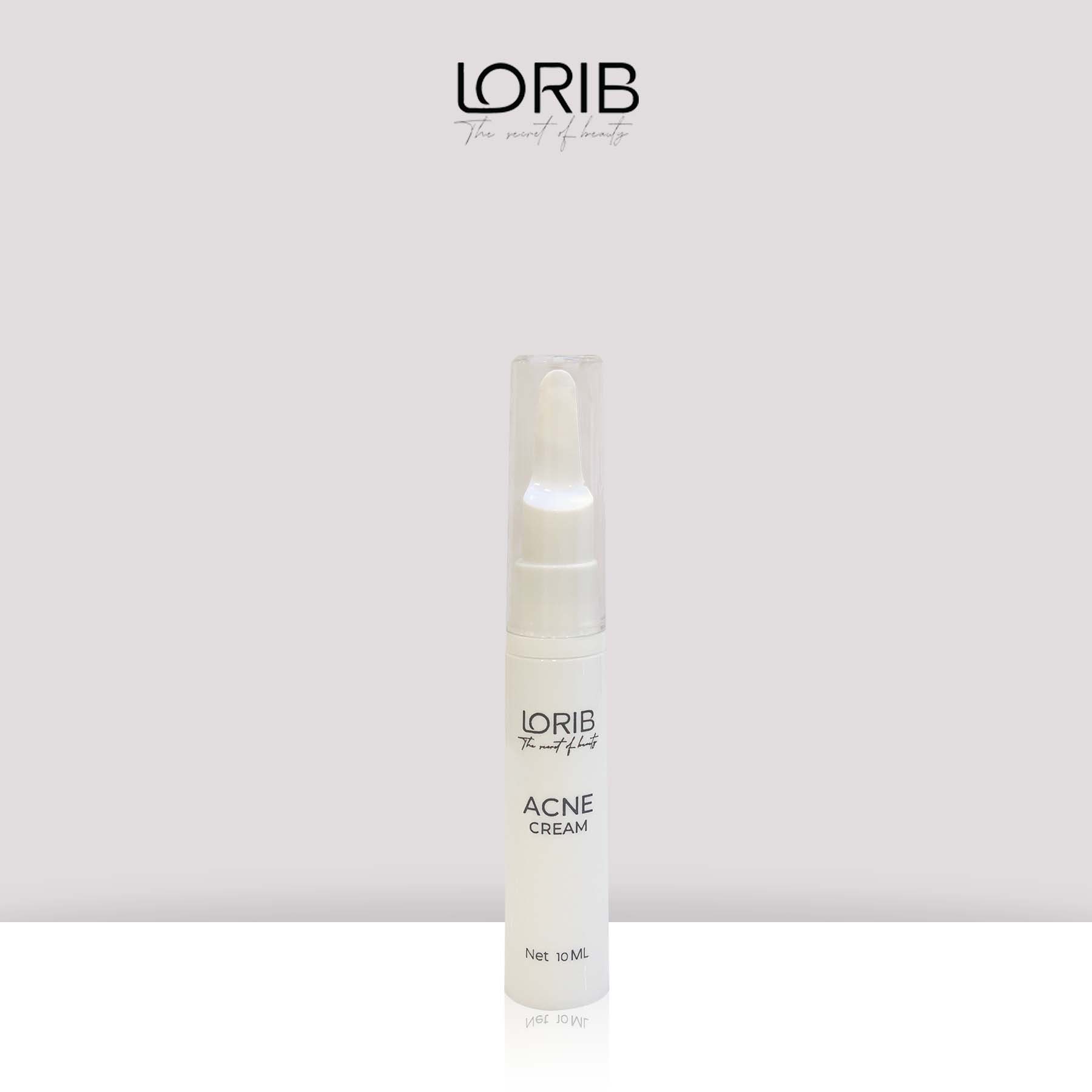 Kem tiêu diệt mụn - PP Acne Lori B
