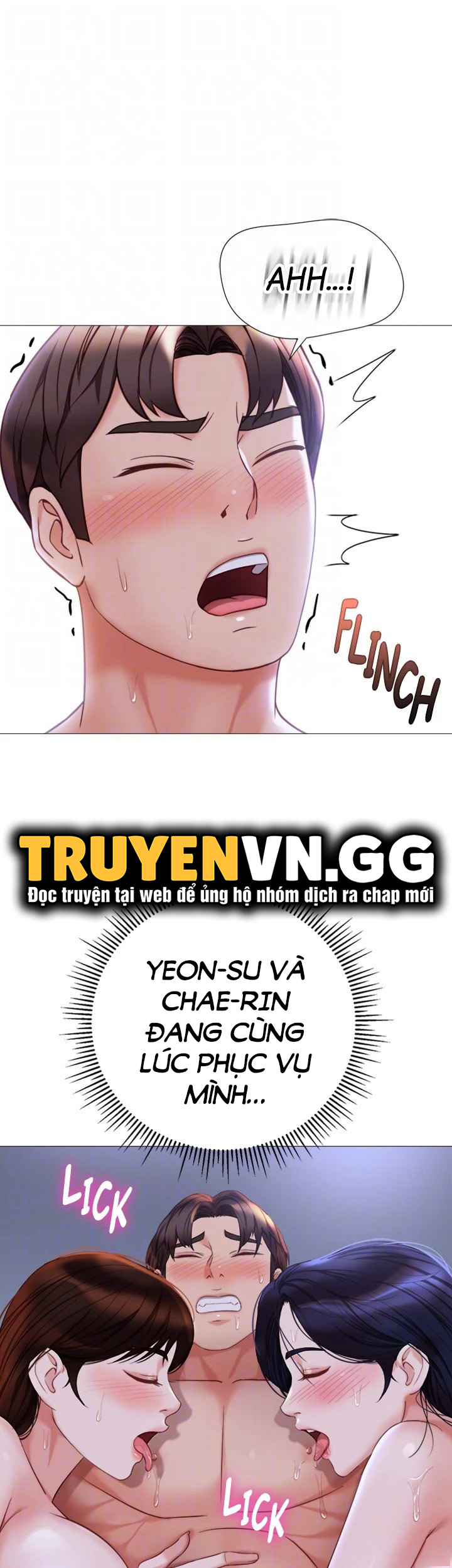 bạn của con gái chapter 107 32