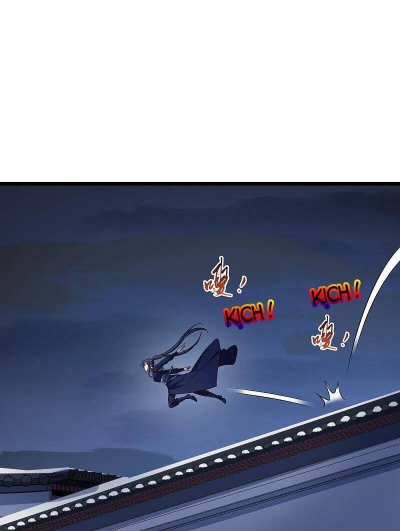 phượng nghịch thiên hạ chapter 485.2 12