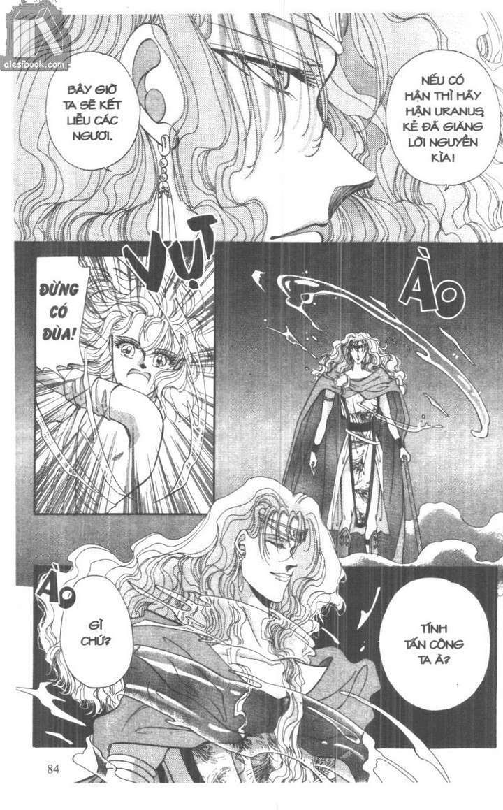 aries thần thoại cung hoàng đạo chapter 22 83