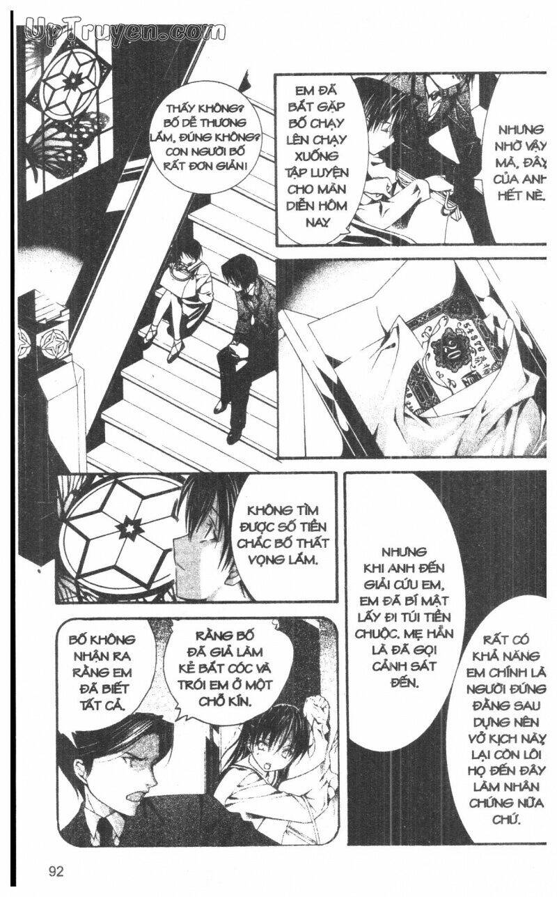 nightmare inspector chapter 9 92