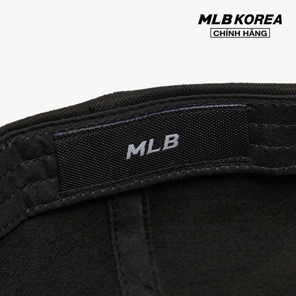 MLB - Nón bóng chày LIKE Planet 3ACP0371N-50BKS