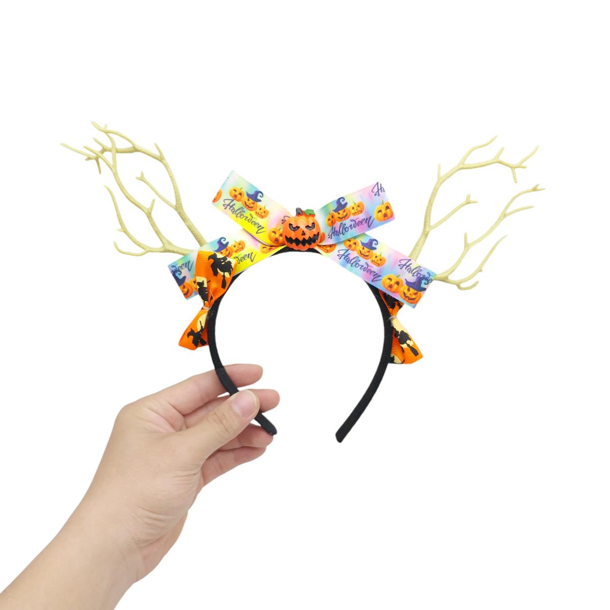Cài Tóc Hóa Trang Halloween - WanLongDa 129-1