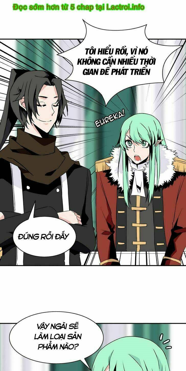 ảo mộng vương chapter 39 16