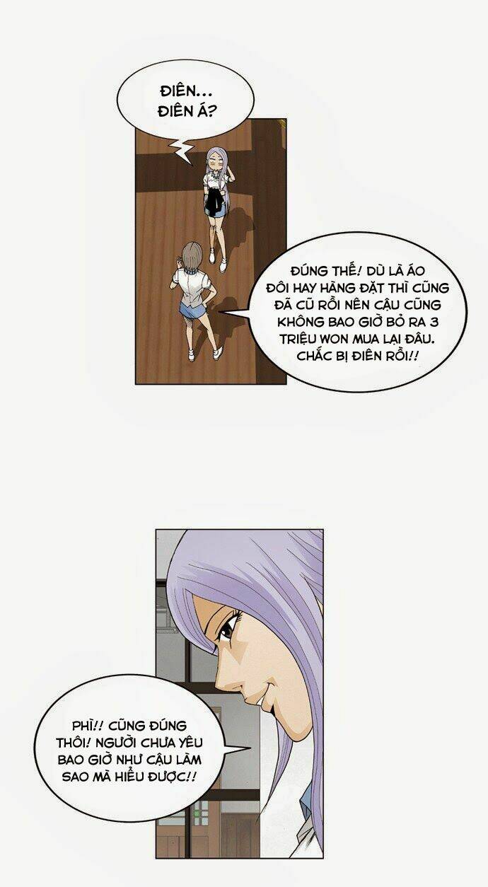 ultimate legend: kang hae hyo chapter 45 26