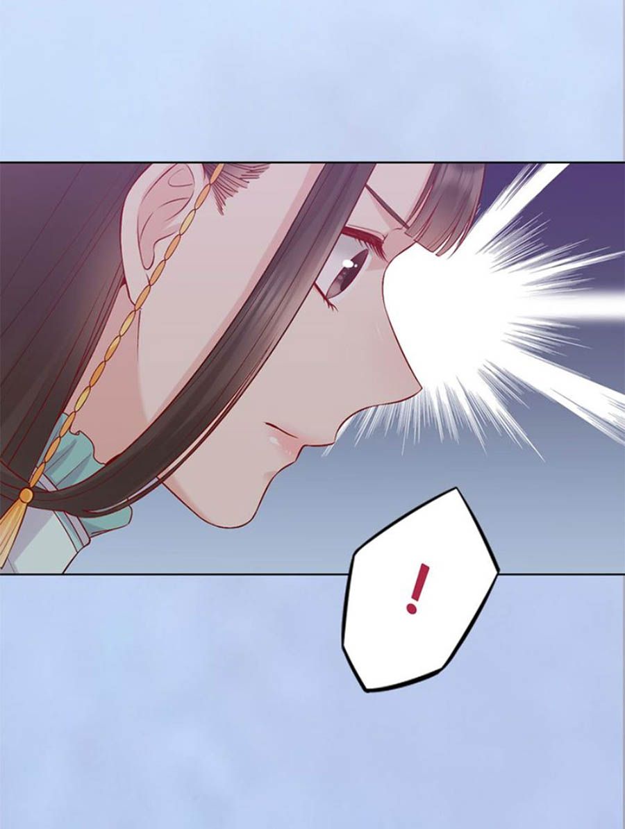 mỹ nhân già rồi chapter 41 9