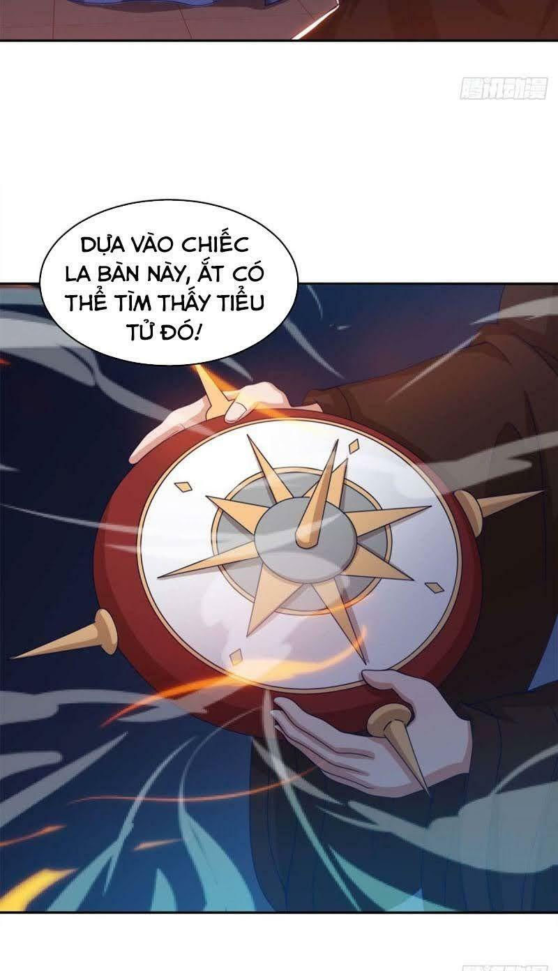 tối cường thăng cấp chapter 155 23