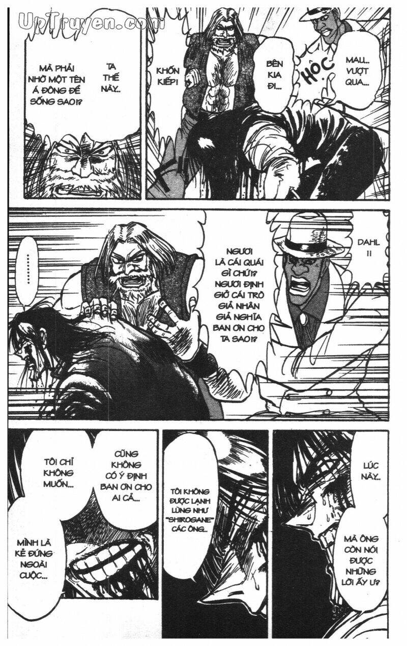 karakuri circus - gánh xiếc quái dị chapter 19 73