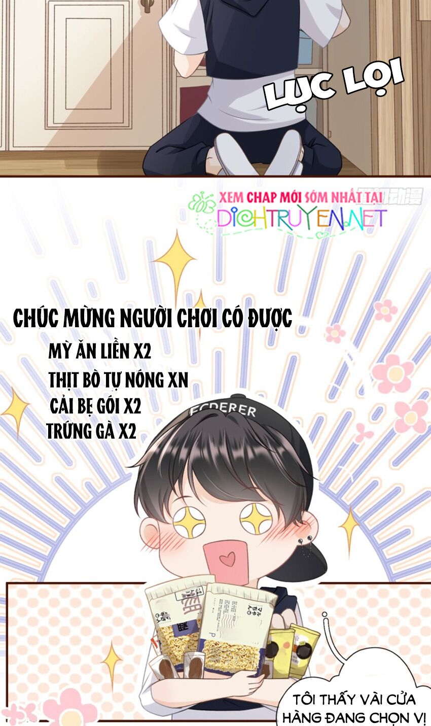 bạn gái tôi mới 30+ tuổi xuân chapter 25 19