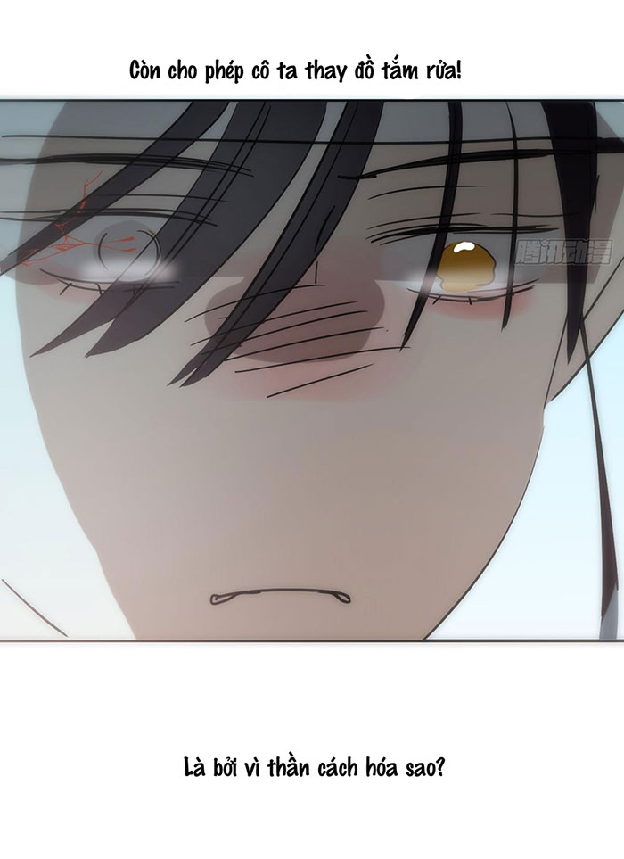 Bắt Lấy Ngao Ngao chapter 239 - Trang 66