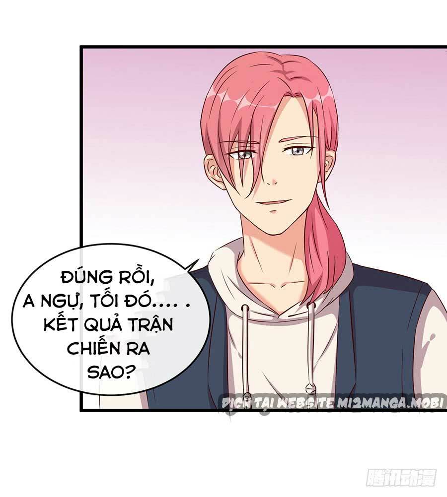 gả cho tình cũ làm lão bà chapter 25 20