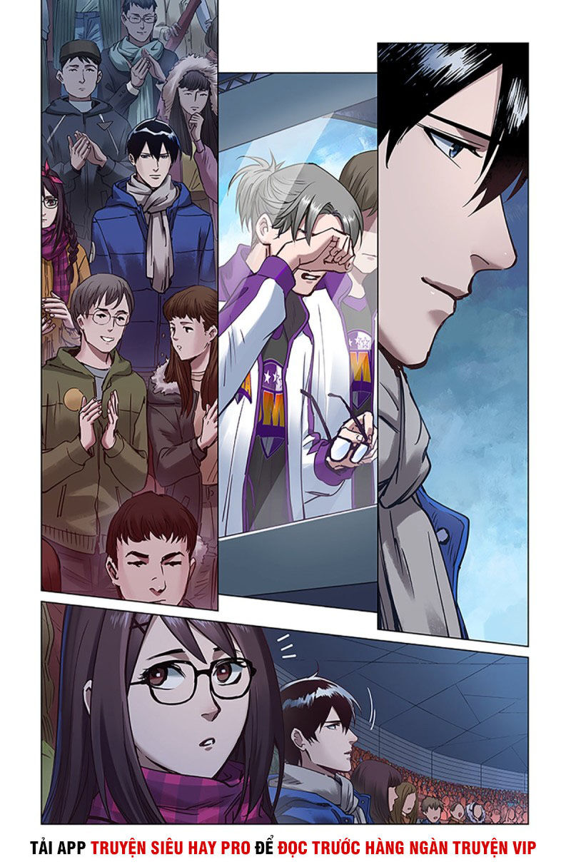 liên minh huyền thoại - tín ngưỡng anh hùng chapter 21 9