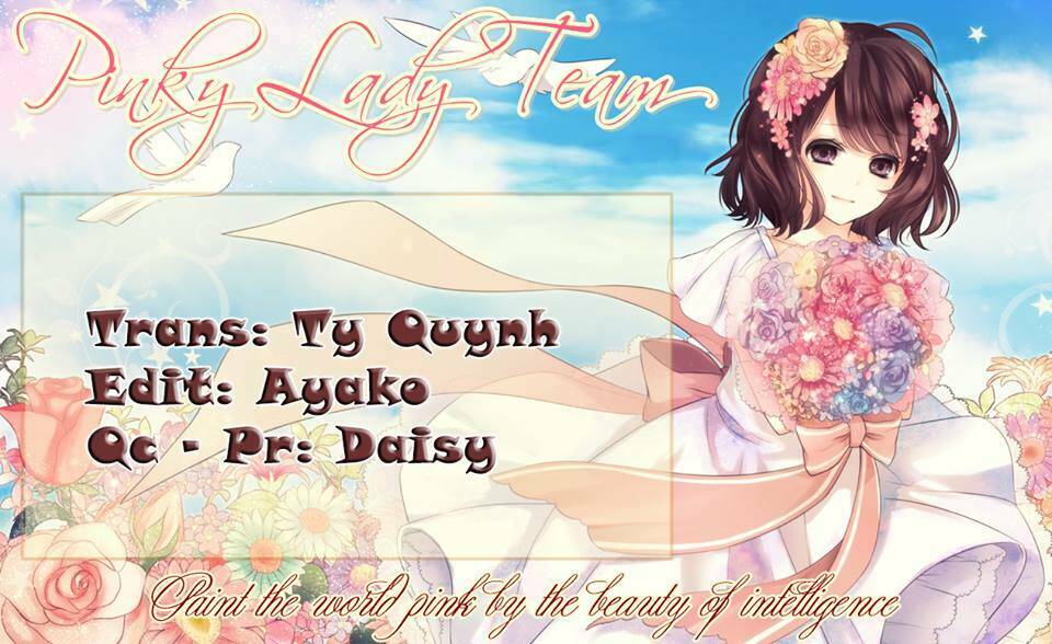 nương tử của tsukumogami chapter 2 1