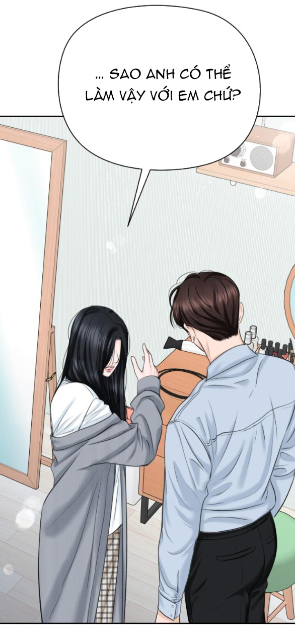 tôi sẽ cho anh thứ tồi tệ nhất chapter 22.1 28