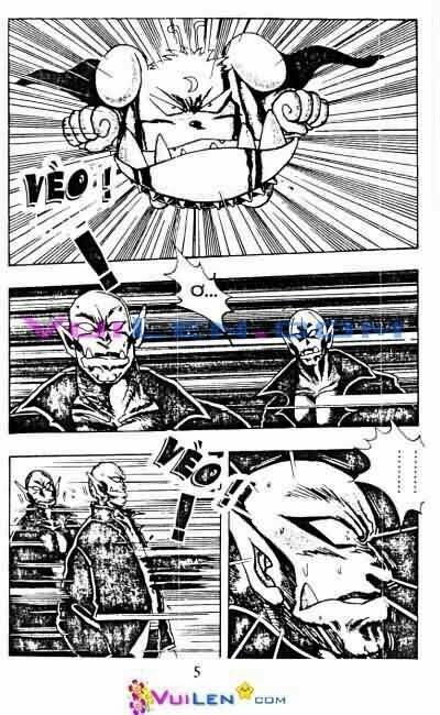 những người bạn tốt chapter 6 6