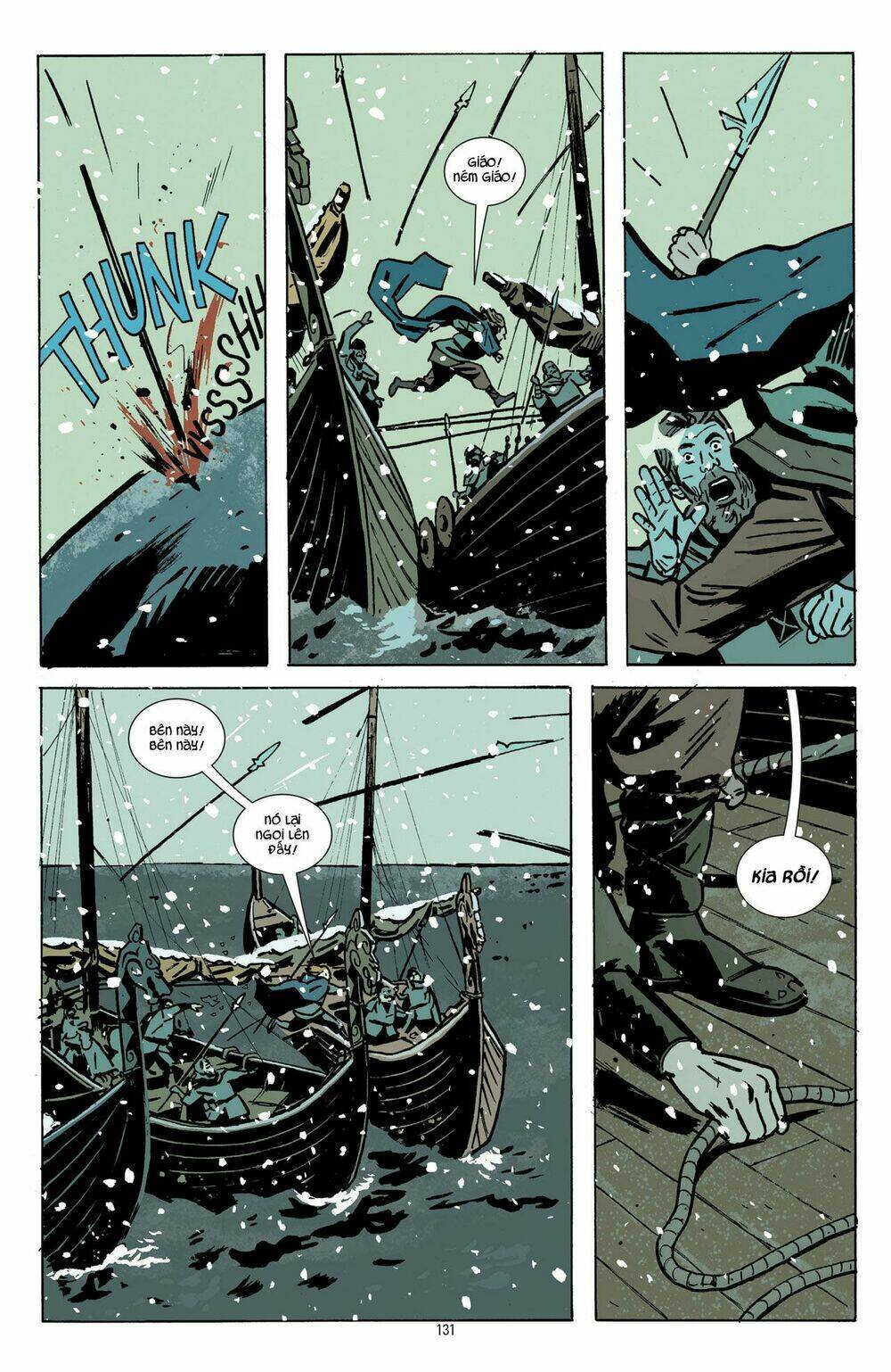 northlanders chapter 43 6