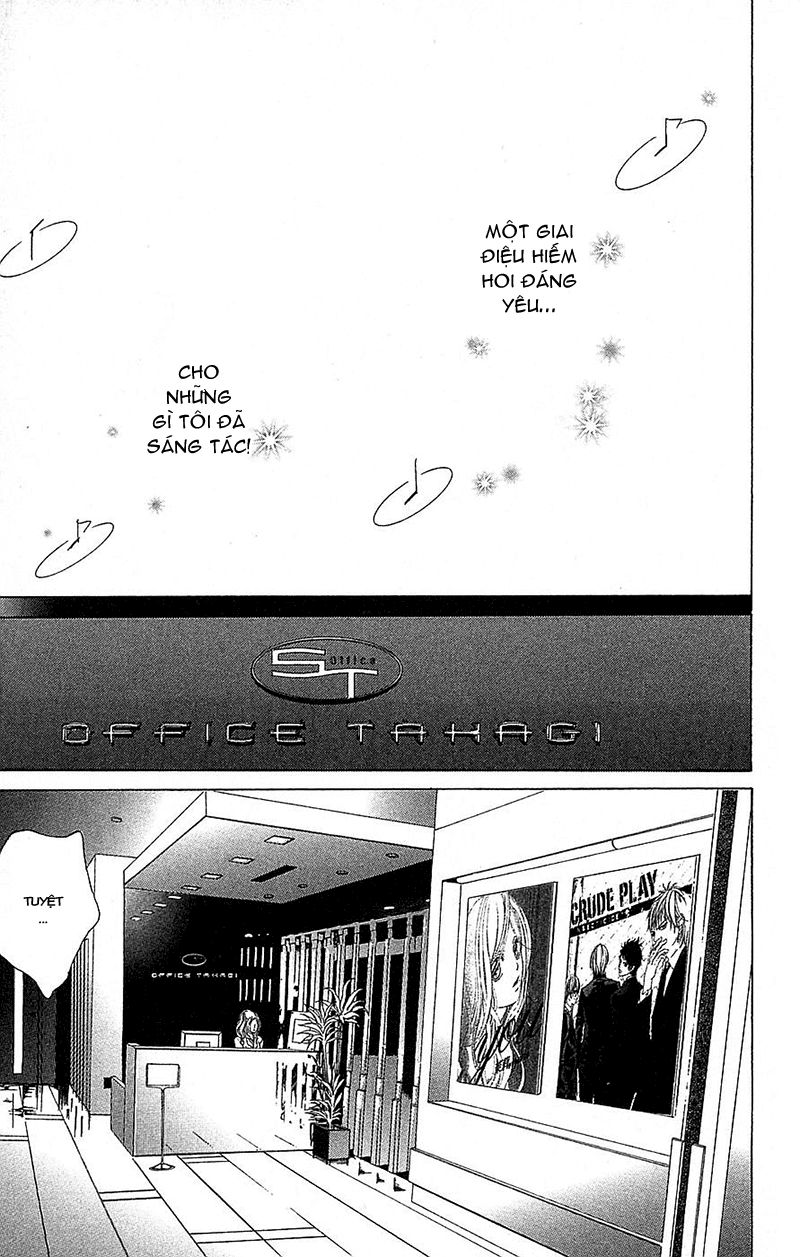 bướm trong sương mù chapter 6 56