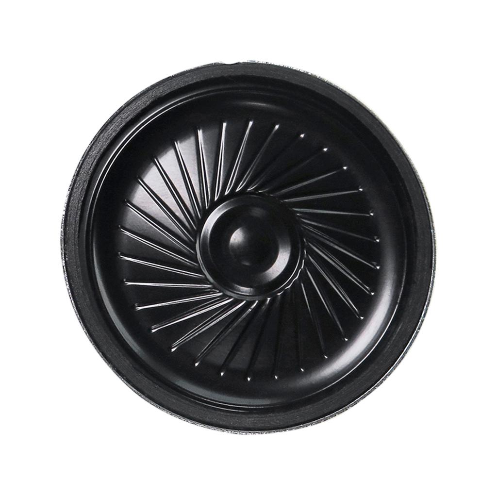 1 Từ Bên Trong Loa Tweeter 45 Mm 1W 8Ohm Chống Nước Accs Phần