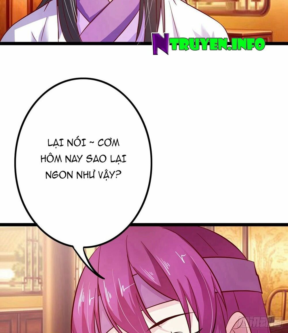 hoàng hậu của trẫm là võ lâm minh chủ chapter 10 68