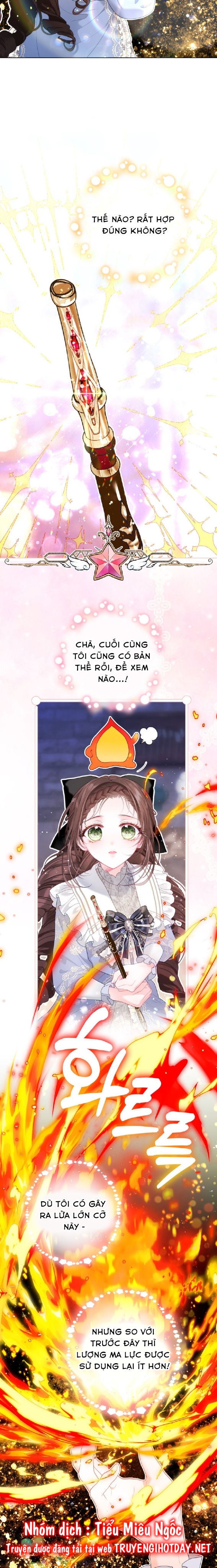 em sẽ khiến thế giới yêu thương của chị biến mất chapter 43 14