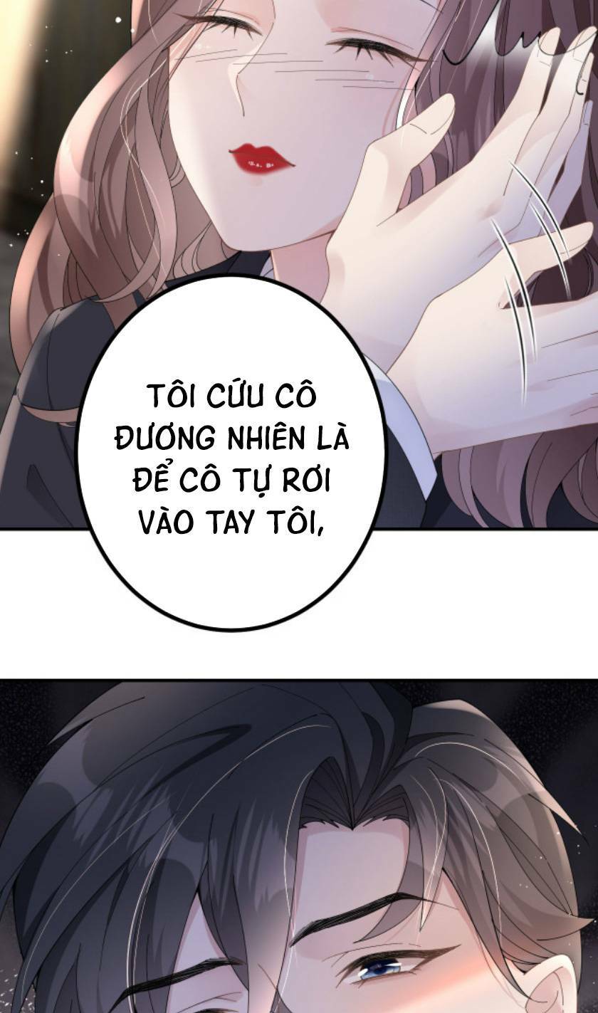 tùy ý thiêu đốt lửa tình chapter 2 5