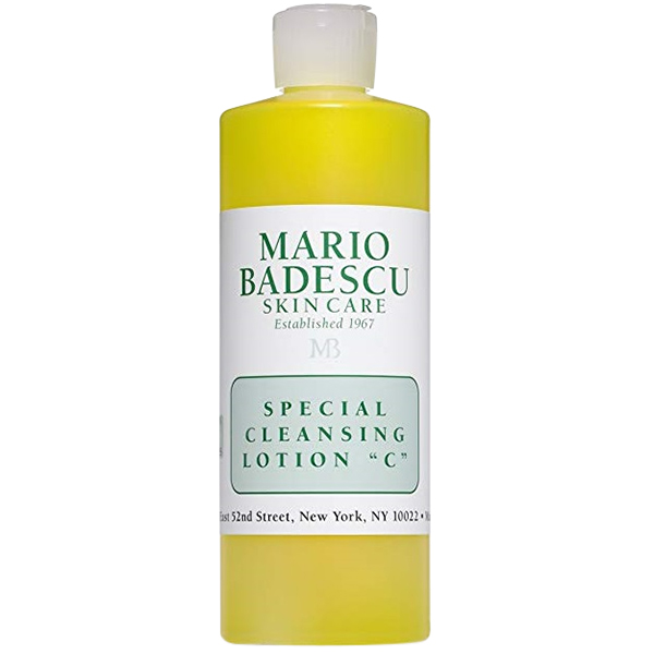 Toner Kiềm Dầu Sáng Da Mario Badescu Special Cleansing Lotion C (236ml)