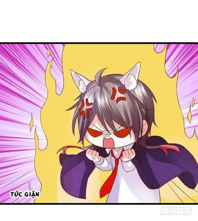 hồ tiên hung bạo chapter 50 54