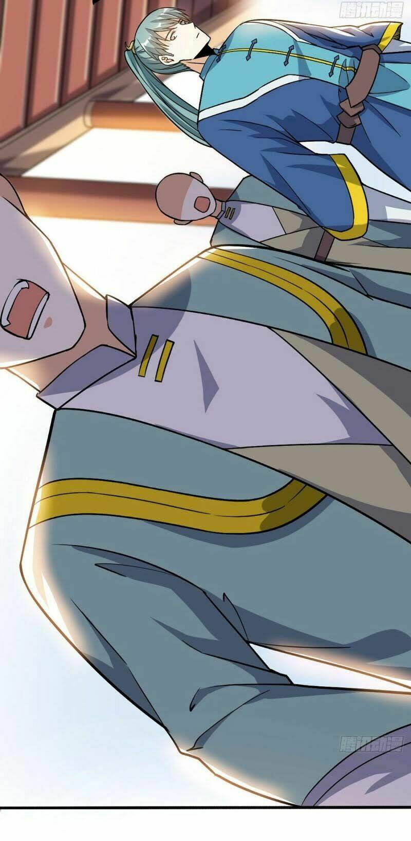 thần võ đế tôn chapter 55 17