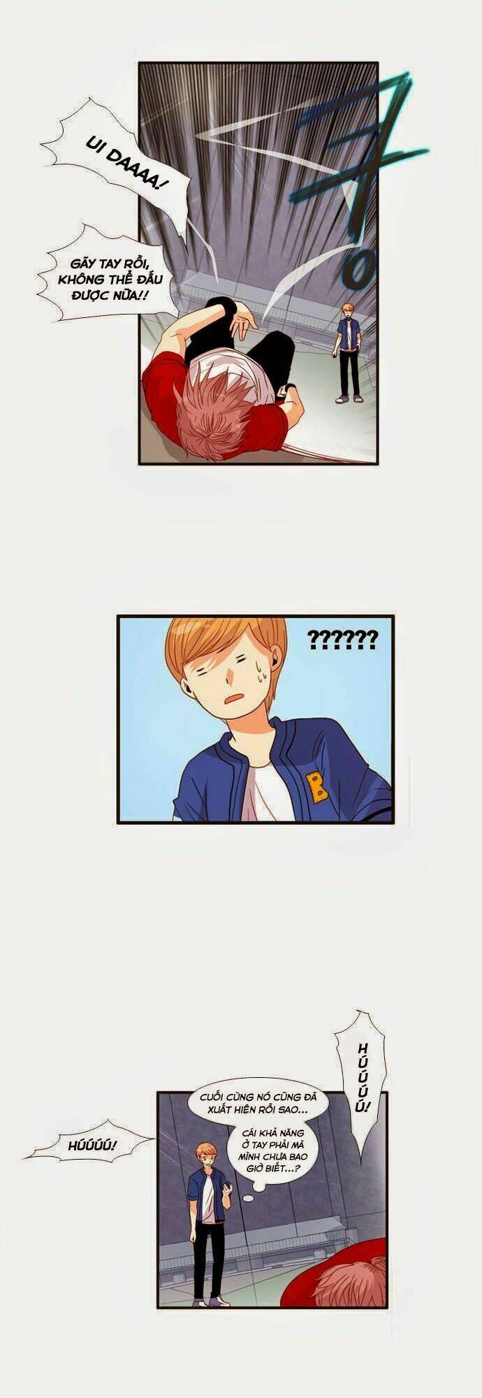 món quà từ chúa chapter 47 36