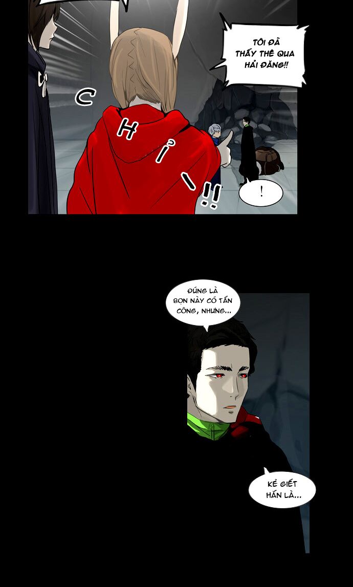 tòa tháp bí ẩn 2 chapter 49 11