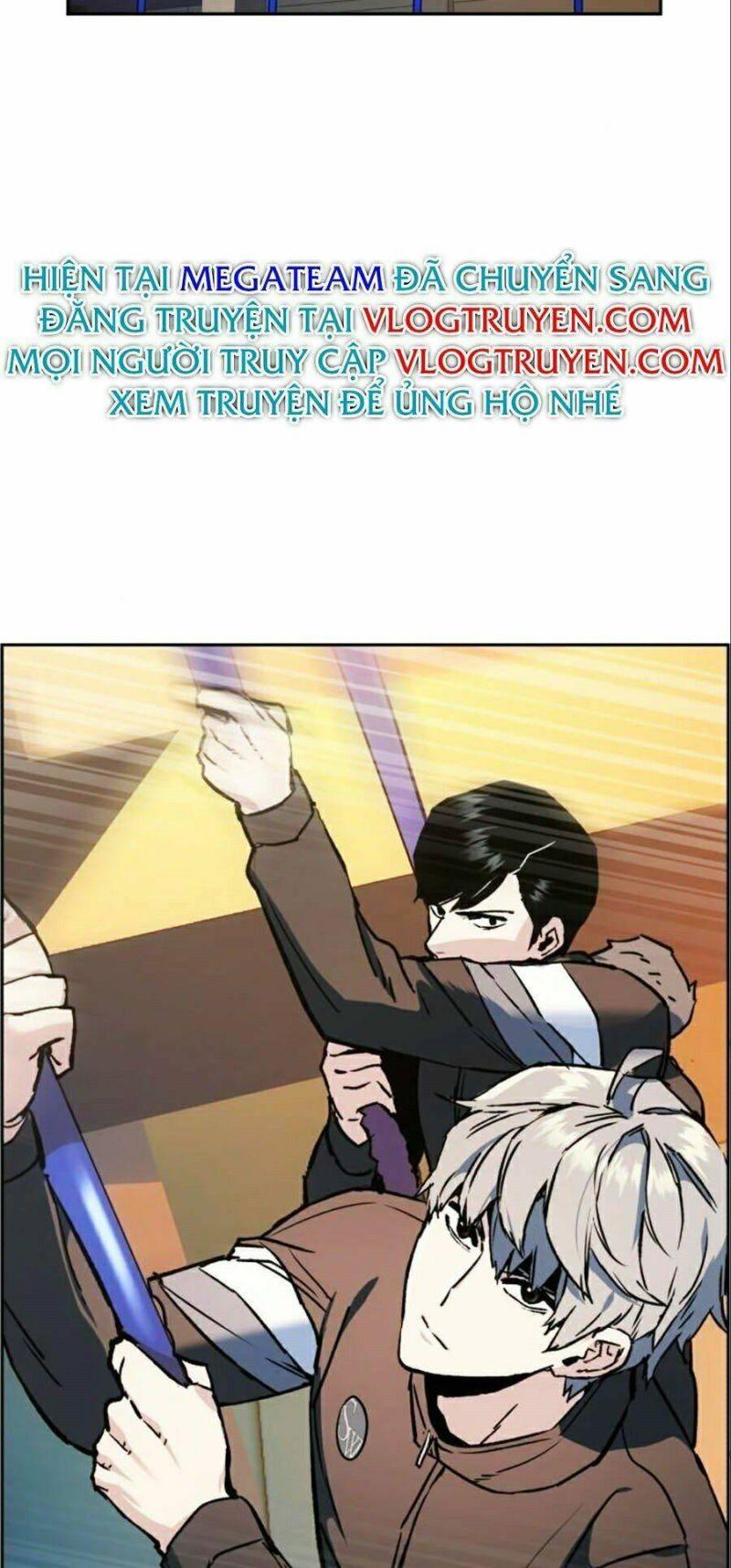 bạn học tôi là lính đánh thuê chapter 34 7