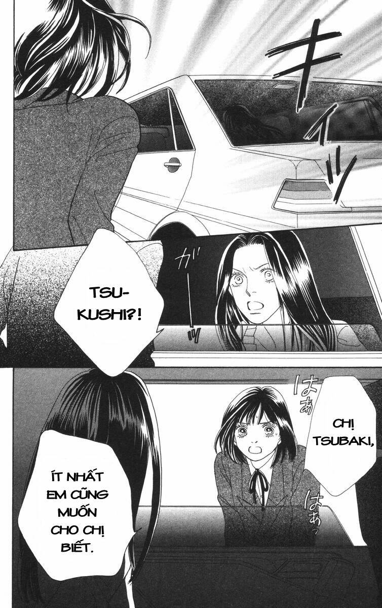 con nhà giàu chapter 163 23