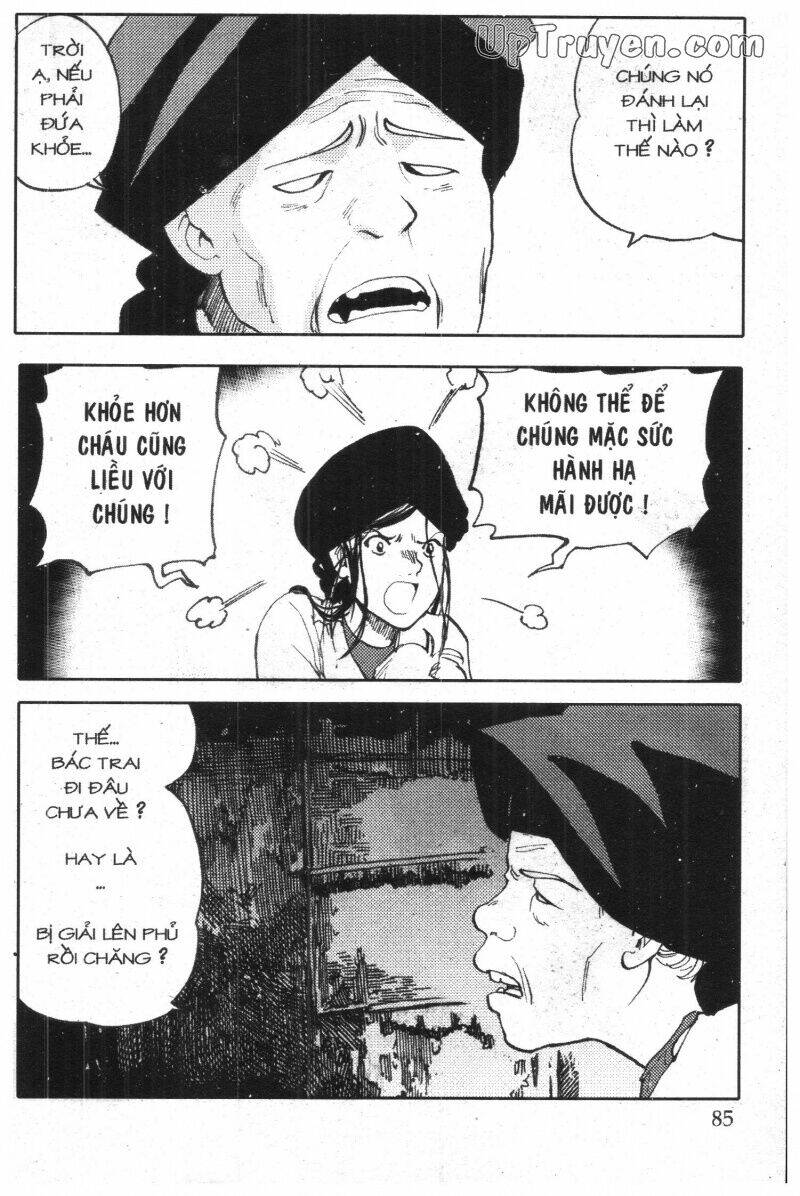 tắt đèn chapter 2 84