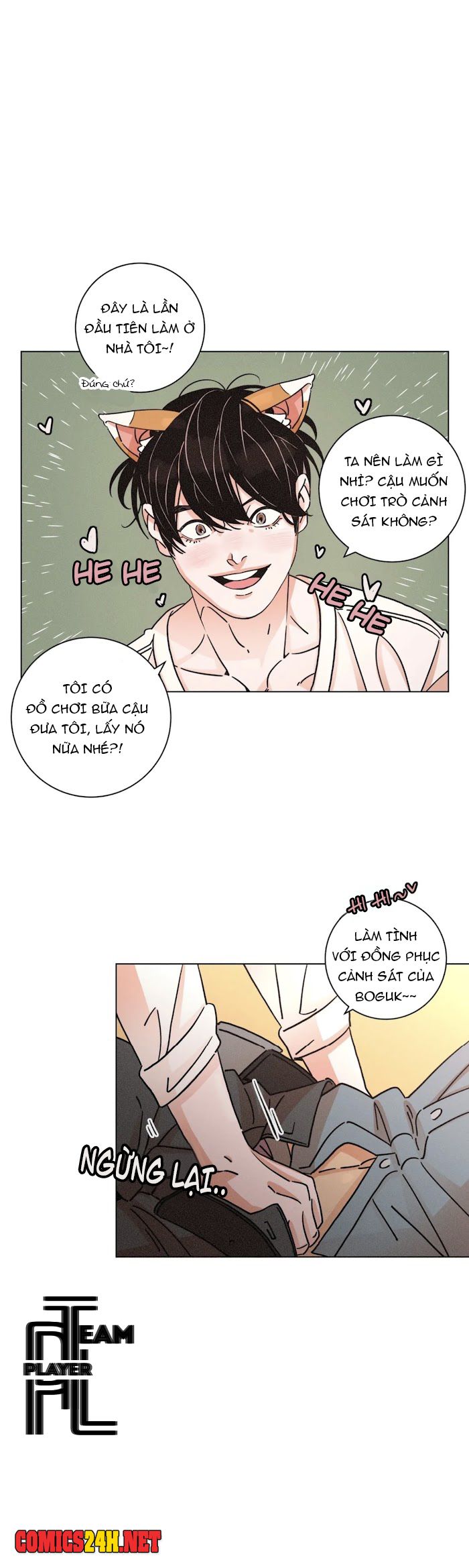 ouroboros chapter 39 21