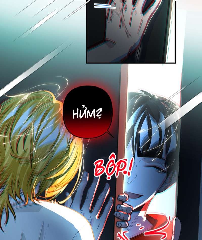 tôi bị điên đó chapter 39 30