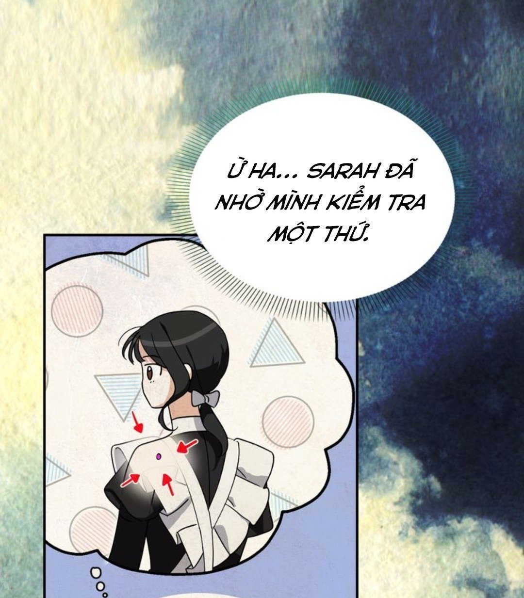 phương pháp bảo vệ anh ấy trong lãnh địa quái vật chapter 42 49