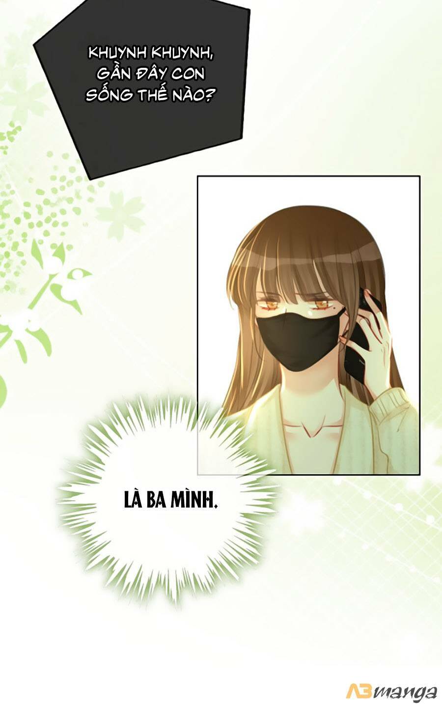 Ám Hắc Hệ Noãn Hôn chapter 149.1 29