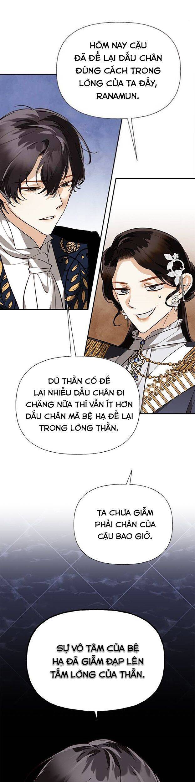 hậu cung của nữ chính chapter 44 40