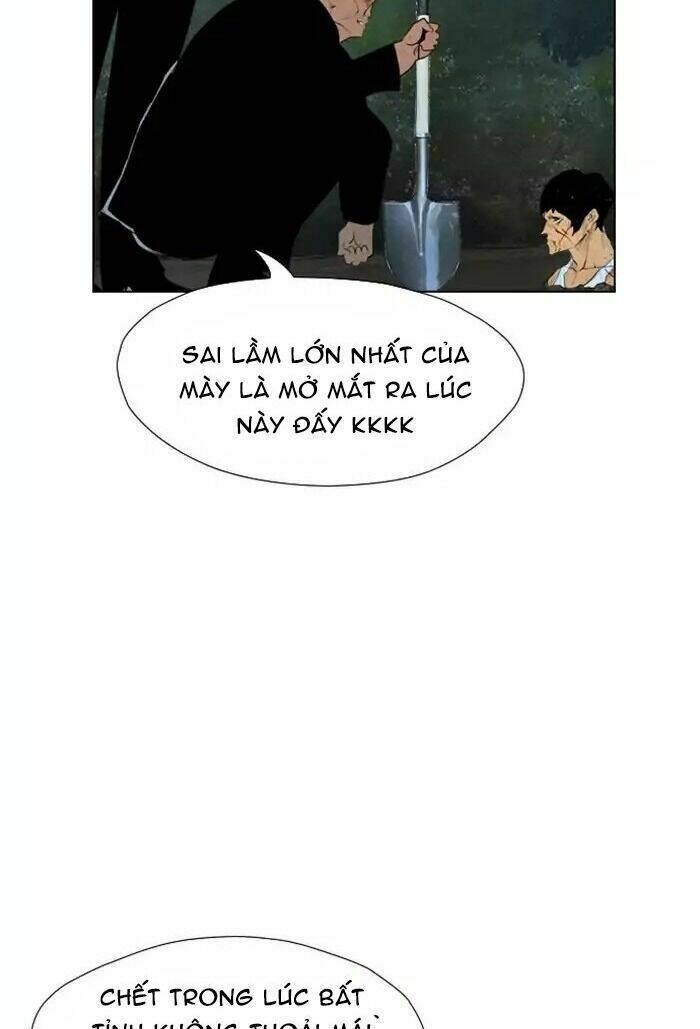 kẻ hồi sinh chapter 60 12