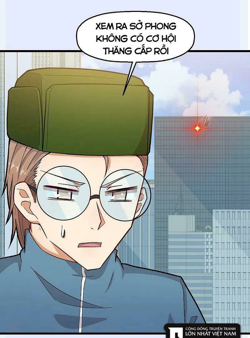 vườn trường cuồng sư hệ thống chapter 226 17