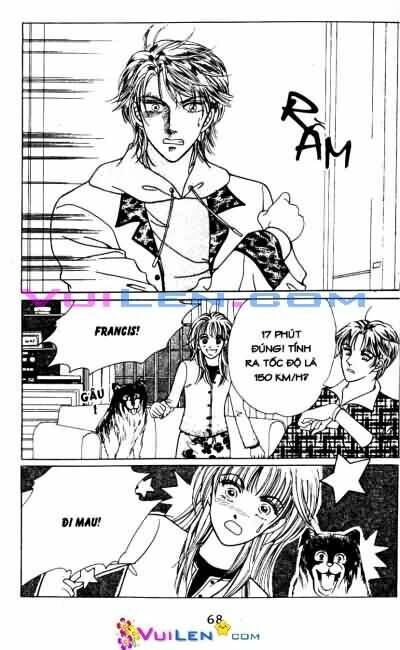 tìm anh - look for oppa chapter 8 68