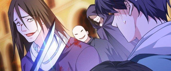 trở thành vương giả sau khi bị cắn chapter 7 35