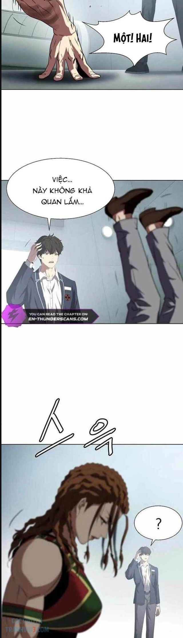 đấu trường chiến đấu chapter 9 17