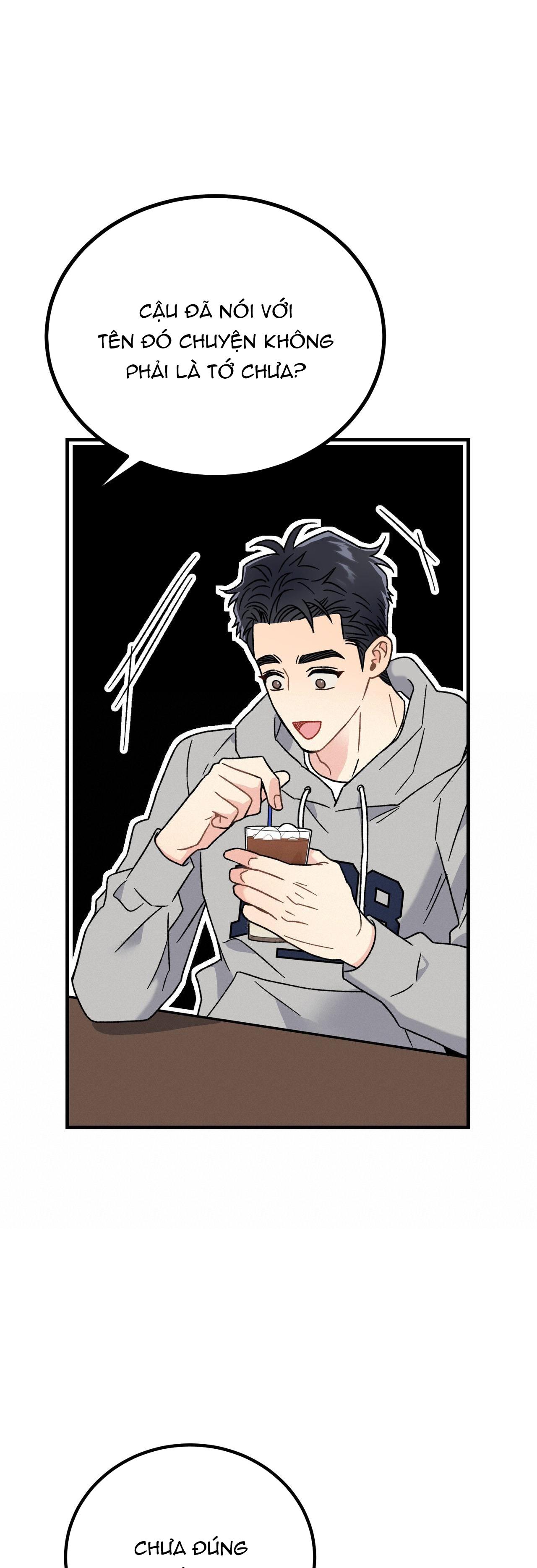 cậu không phải là gu của tôi chapter 2 26